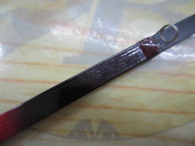 レイクマスター SH L02R