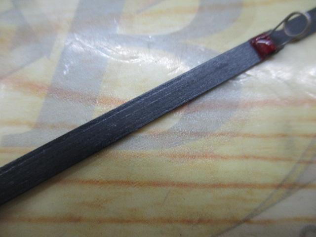 レイクマスター SH L02R