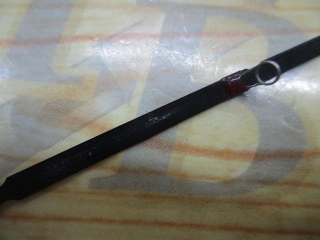 レイクマスター SH L02R