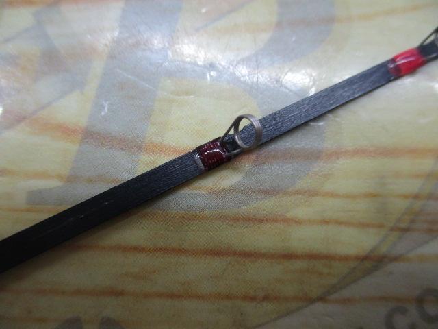 レイクマスター SH L02R