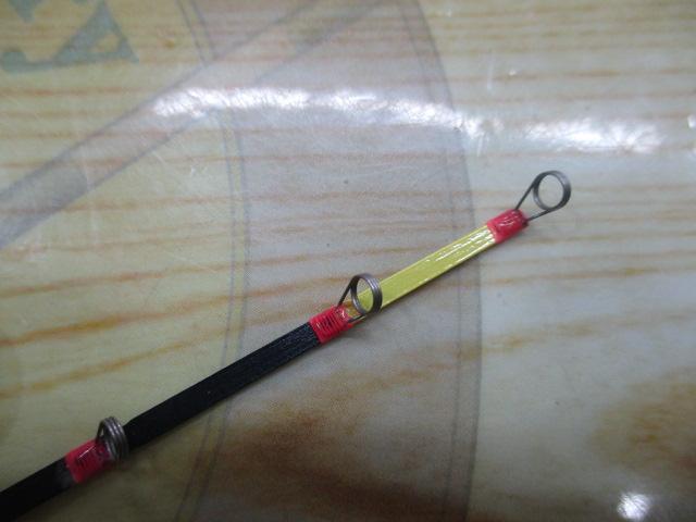 レイクマスター SH L02R