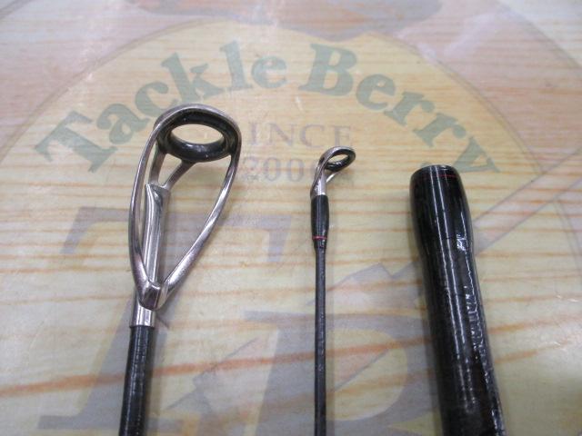 ゾディアス 268L-2