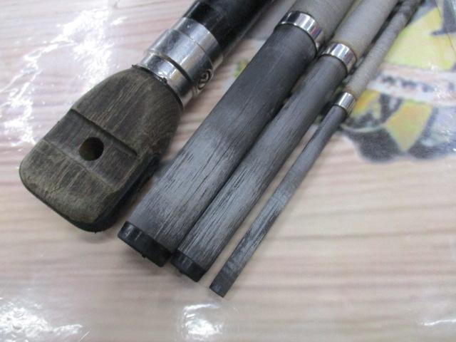 海魂 MH500(並継)