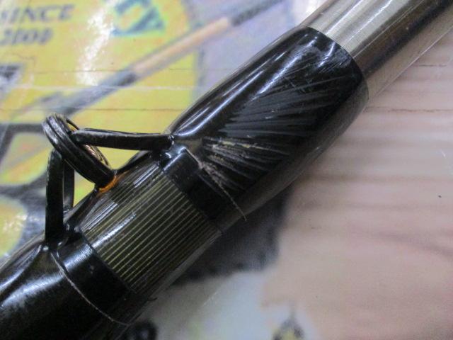 海魂 MH500(並継)