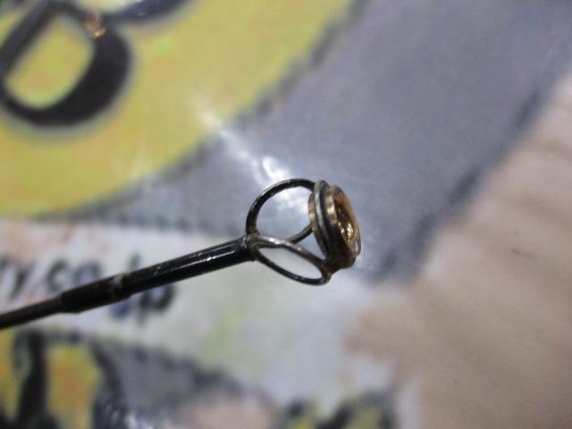 海魂 MH500(並継)