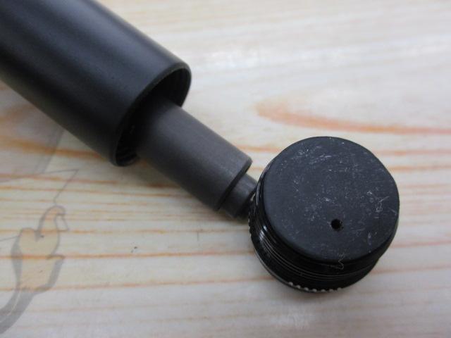 がまチヌ匠技 落し込みM410