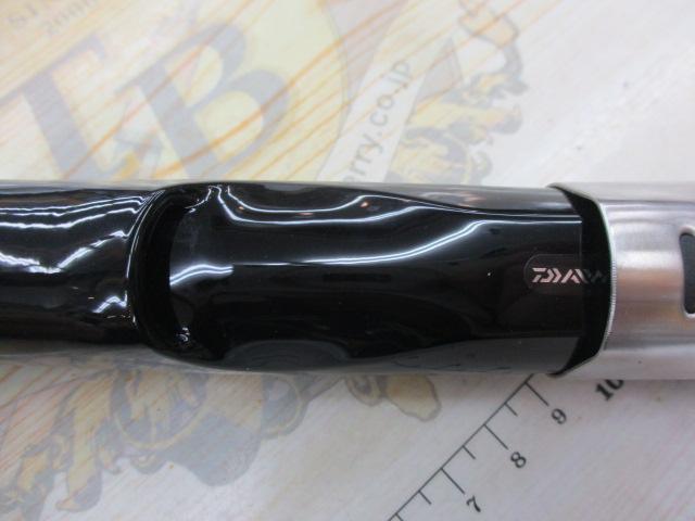 ILインプレッサ 5-52遠投