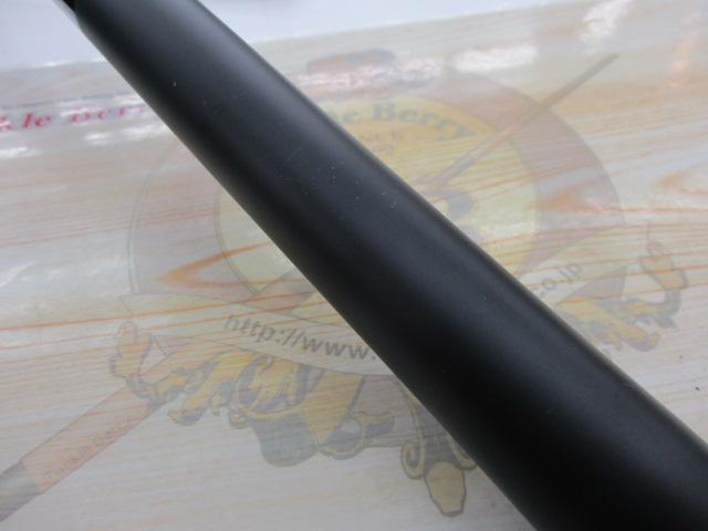 ILインプレッサ 5-52遠投