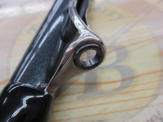 ILインプレッサ 5-52遠投