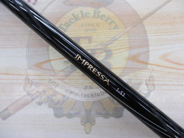 インプレッサ 1-53・Y