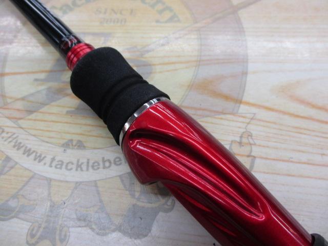 シルバーウルフMX 77ML