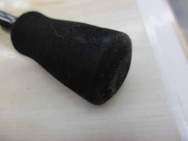 シルバーウルフMX 77ML