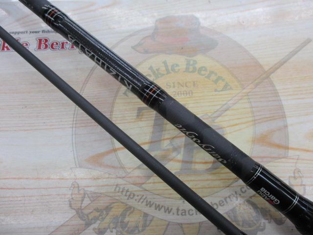 ソルティースタイルキジハタ STHS-832M-KR