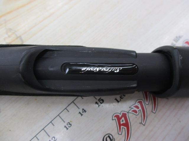 ソルティースタイルキジハタ STHS-832M-KR