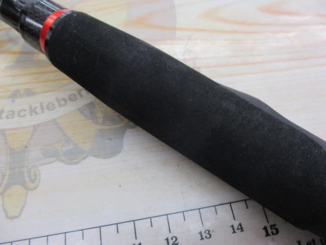 ソルティースタイルキジハタ STHS-832M-KR