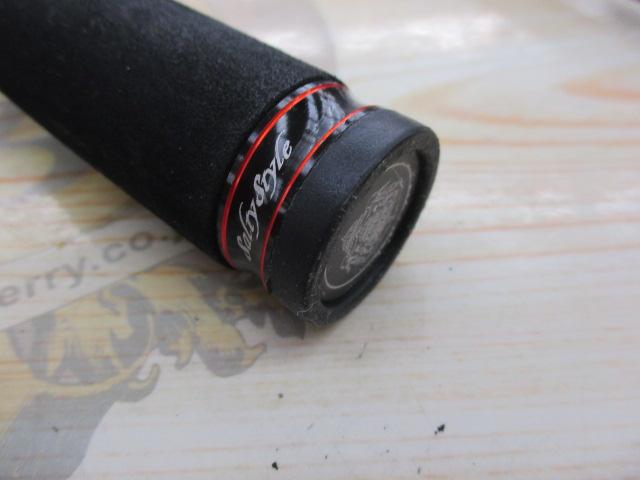 ソルティースタイルキジハタ STHS-832M-KR