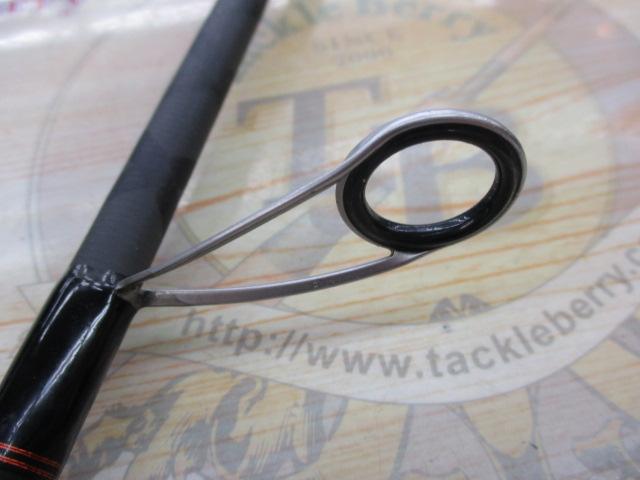 ソルティースタイルキジハタ STHS-832M-KR