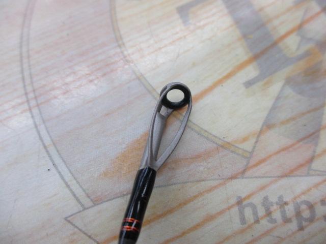 ソルティースタイルキジハタ STHS-832M-KR