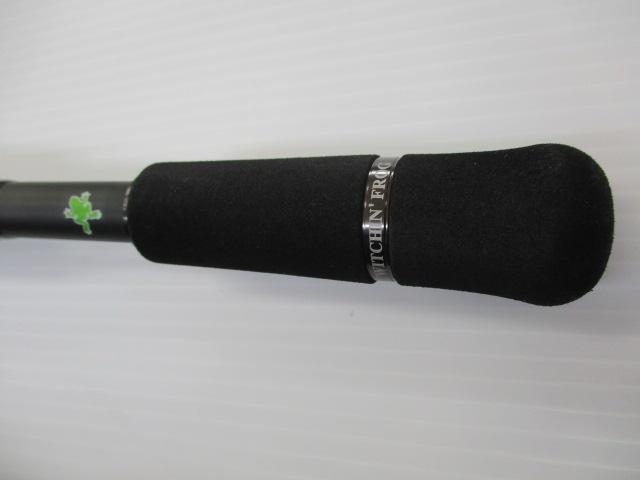 ブラックレーベル C65MH-FR