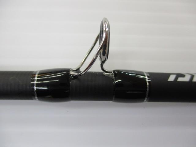 ブラックレーベル C65MH-FR