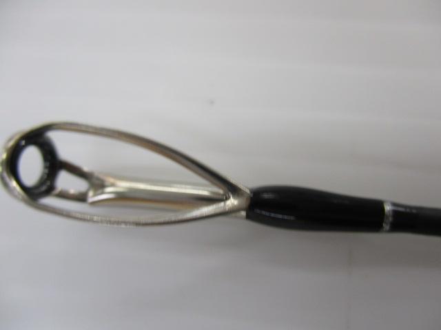 ブラックレーベル C65MH-FR