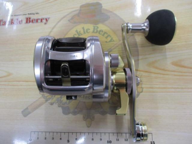 ブルーサファリ 35Hi/L-D/G(22)