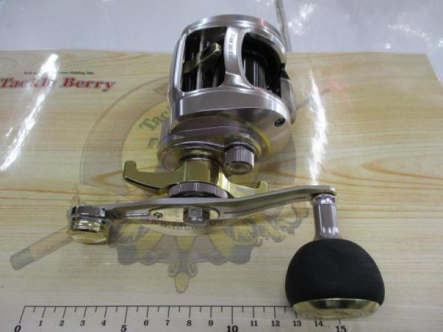 ブルーサファリ 35Hi/L-D/G(22)