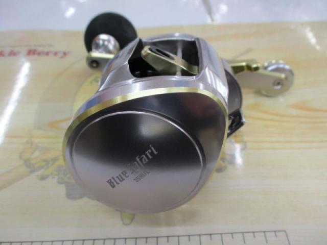 ブルーサファリ 35Hi/L-D/G(22)