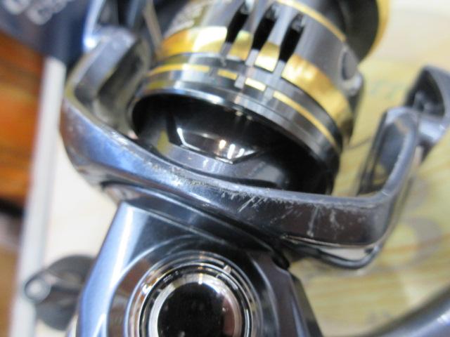 21アルテグラ C5000XG