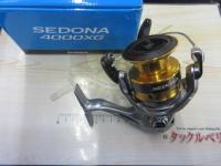 17セドナ 4000XG