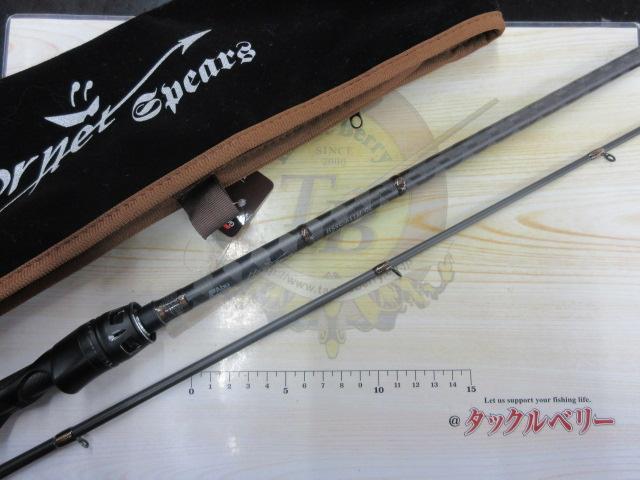 ホーネットスピアーズ HSSC-652M-GC