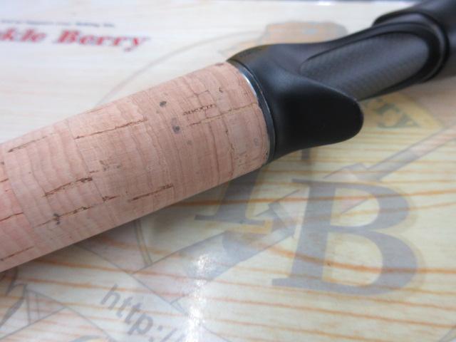 ホーネットスピアーズ HSSC-652M-GC