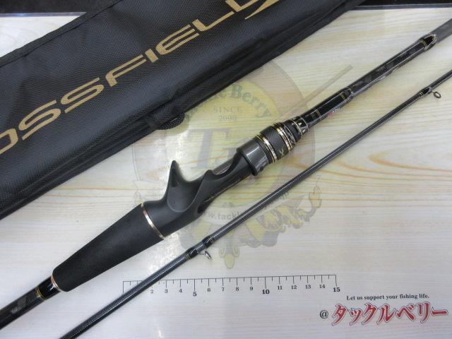 クロスフィールド XRFC-702M