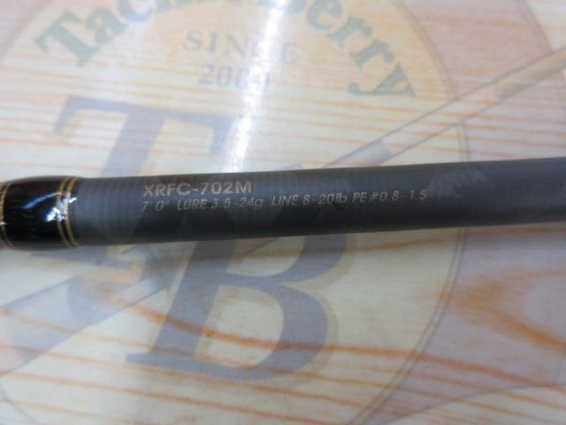 クロスフィールド XRFC-702M