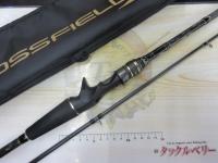 クロスフィールド XRFC-702M