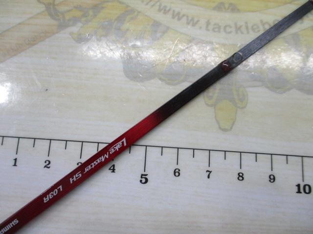 レイクマスター SH L03R