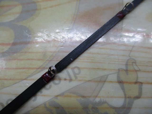 レイクマスター SH L03R