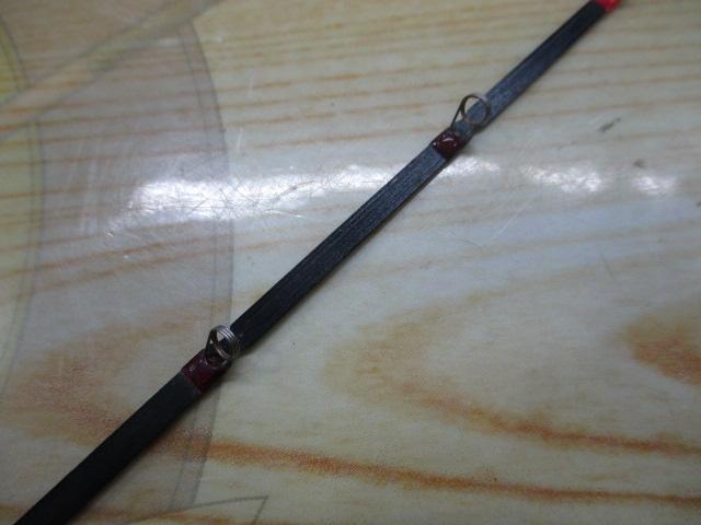 レイクマスター SH L03R