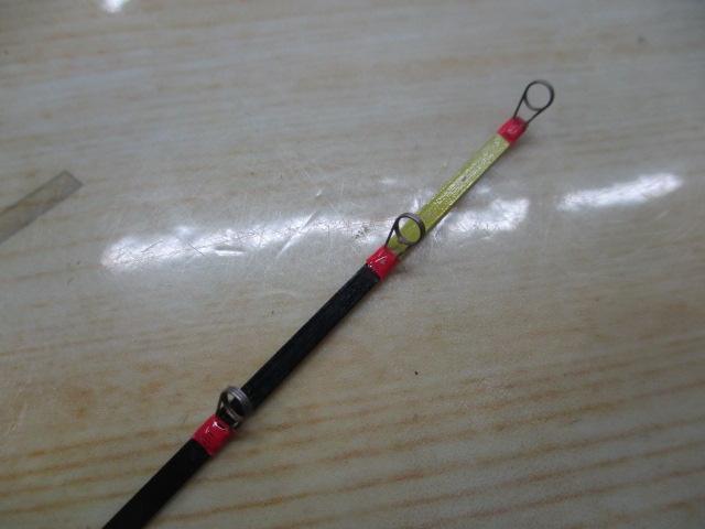 レイクマスター SH L03R