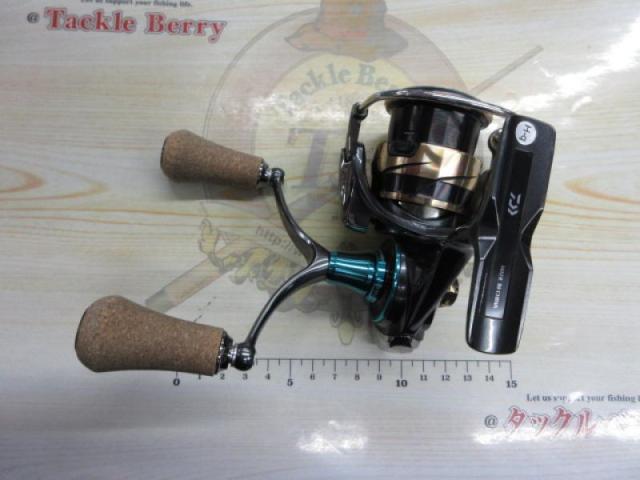 21エメラルダスエア FC LT2500S-DH