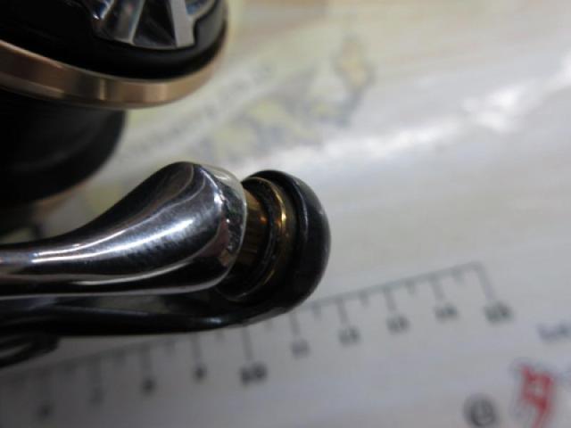 21エメラルダスエア FC LT2500S-DH