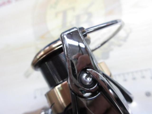 21エメラルダスエア FC LT2500S-DH