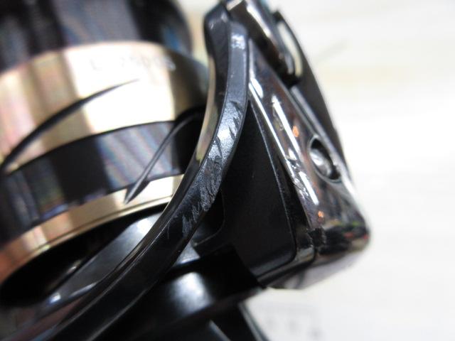 21エメラルダスエア FC LT2500S-DH