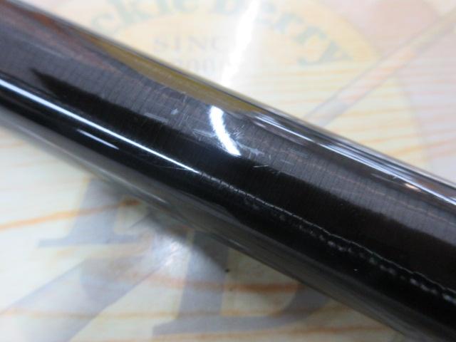 銀影エア ショートリミテッド T80