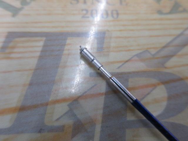 銀影エア ショートリミテッド T80