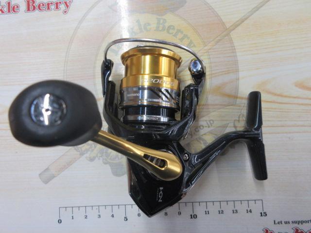 16ナスキー C2000HGS