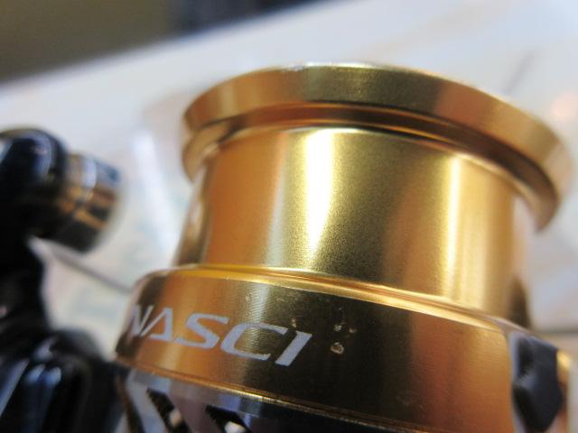 16ナスキー C2000HGS