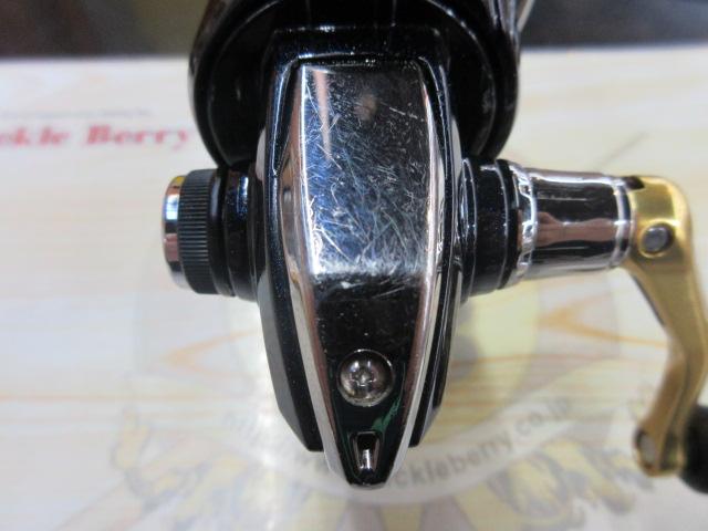 16ナスキー C2000HGS