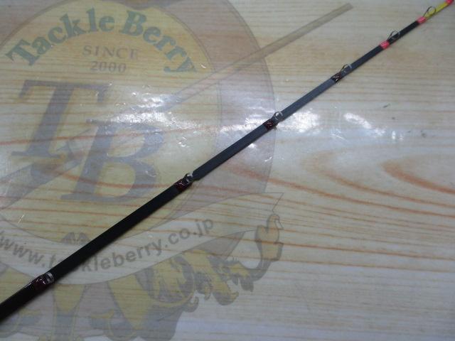 レイクマスター SH L02R