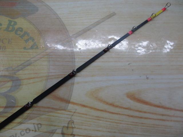 レイクマスター SH L02R